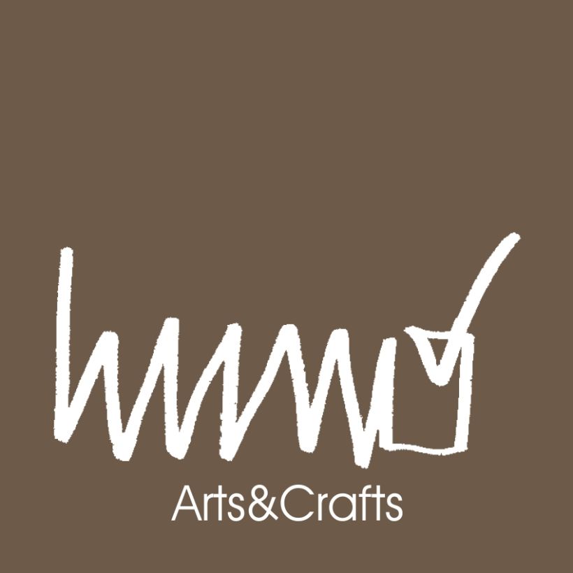Humo Arts&Crafts 1