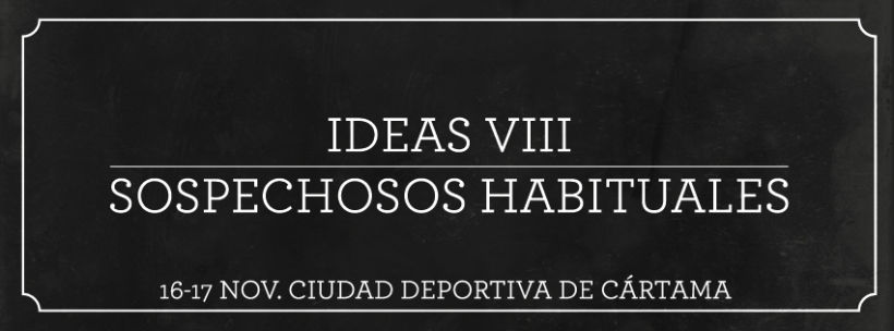 Festival Ideas VIII 2