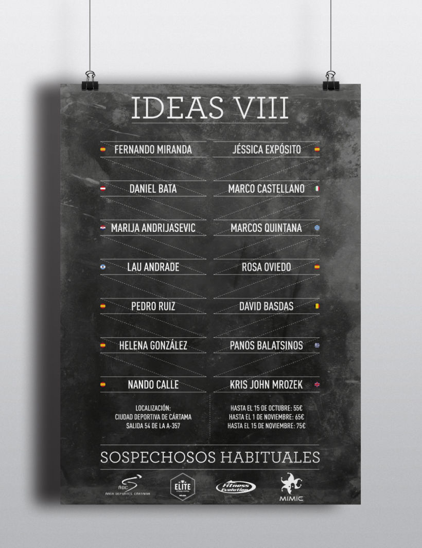 Festival Ideas VIII 3