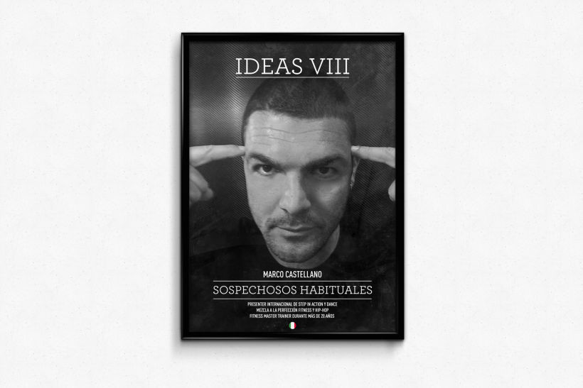 Festival Ideas VIII 16