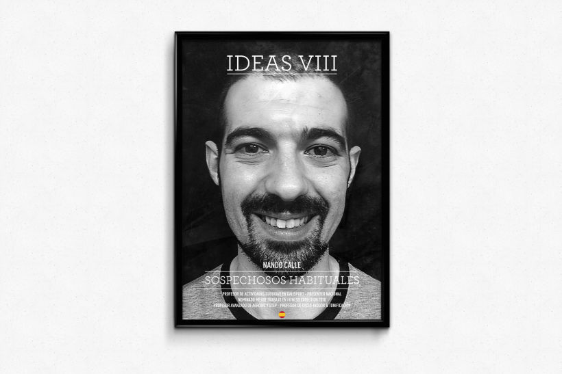Festival Ideas VIII 18