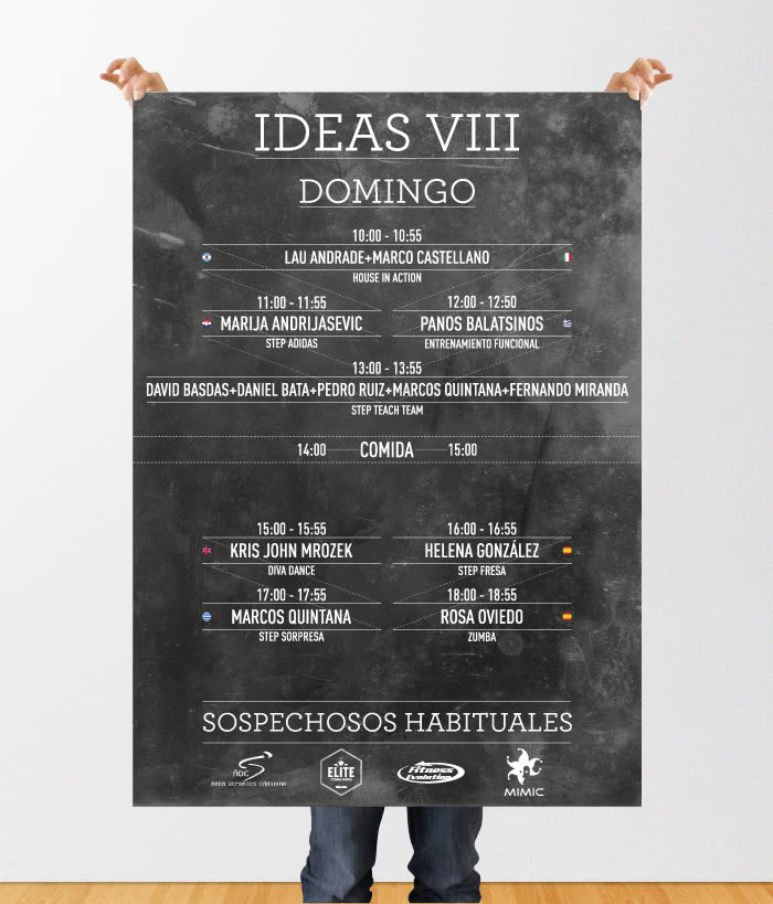 Festival Ideas VIII 10