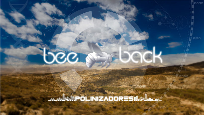 Bee Back - Documental 1