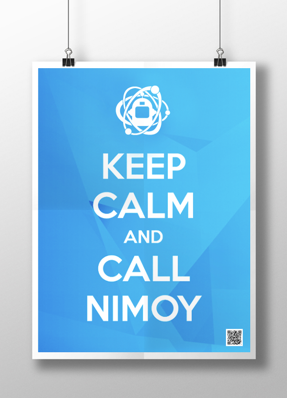 Nimoy Design - Identidad Corporativa 3