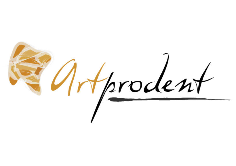 Artprodent logo 2