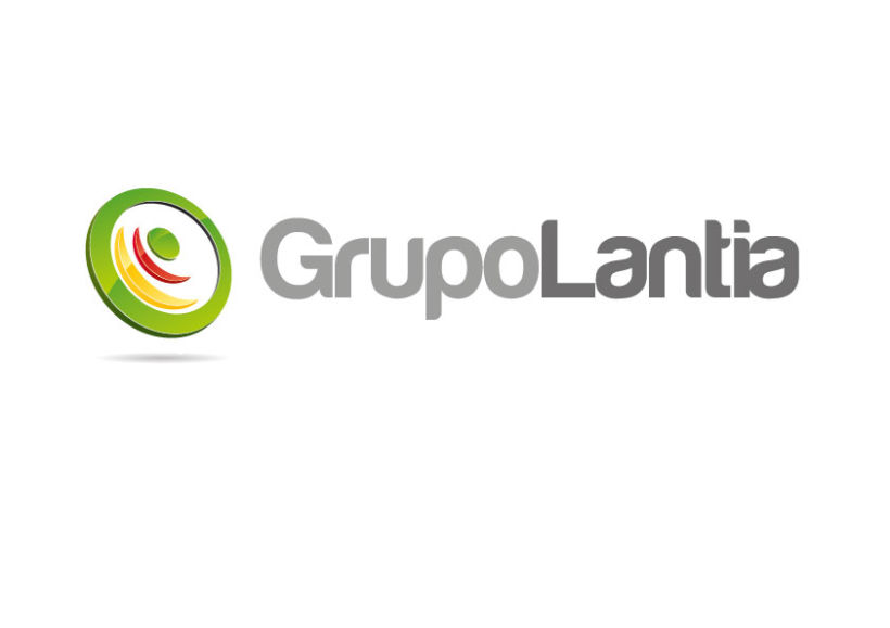Grupo Lantia Logo 1