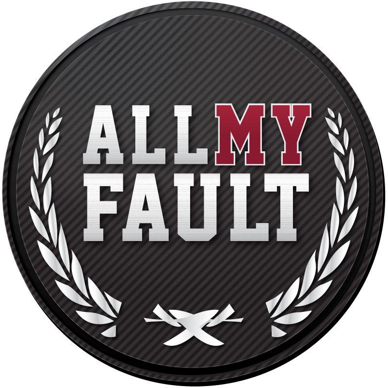 All my fault logo 1