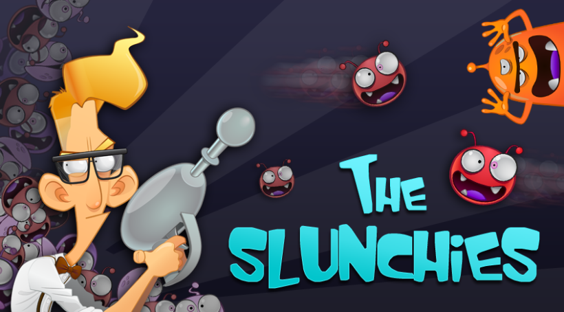 The Slunchies 1