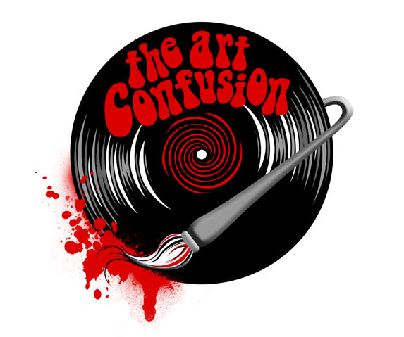 the art confusion 1