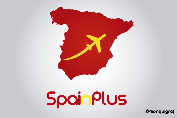 Logo SpainPlus 1