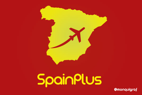 Logo SpainPlus 2
