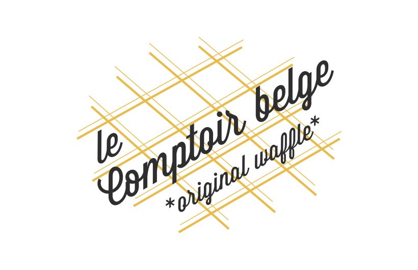 Le Comptoir Belges 1