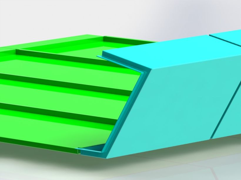 SolidWorks 5