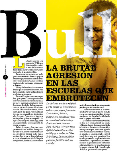 Revista Arte y Cultura 1