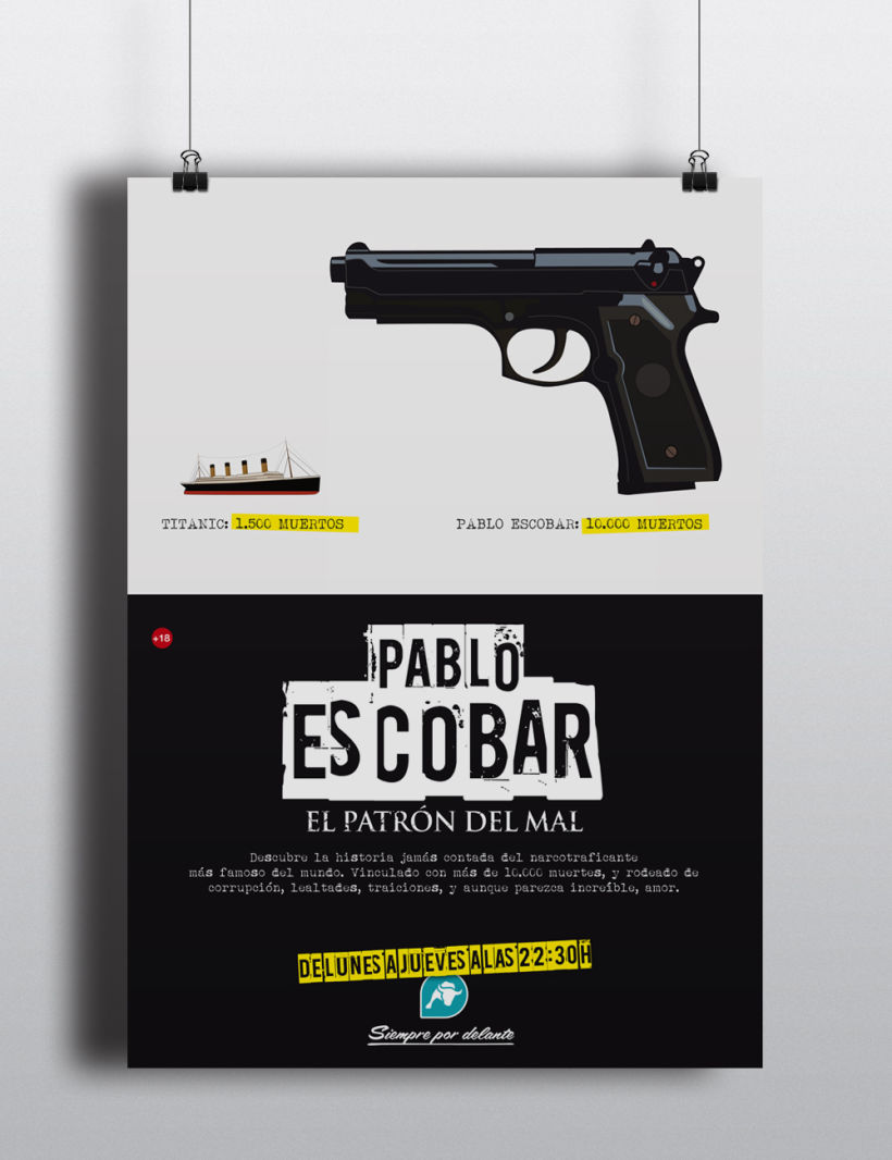 Pablo Escobar 2