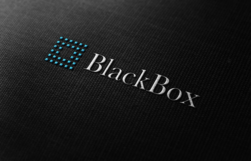 Blackbox 1
