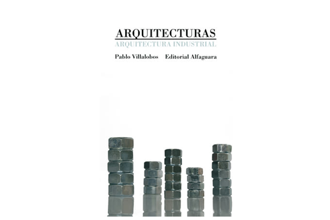 Portadas para libros de arquitectura / Arquitecture books covers / Rostos para livros de arquitectura 9