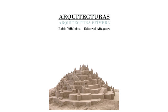 Portadas para libros de arquitectura / Arquitecture books covers / Rostos para livros de arquitectura 5