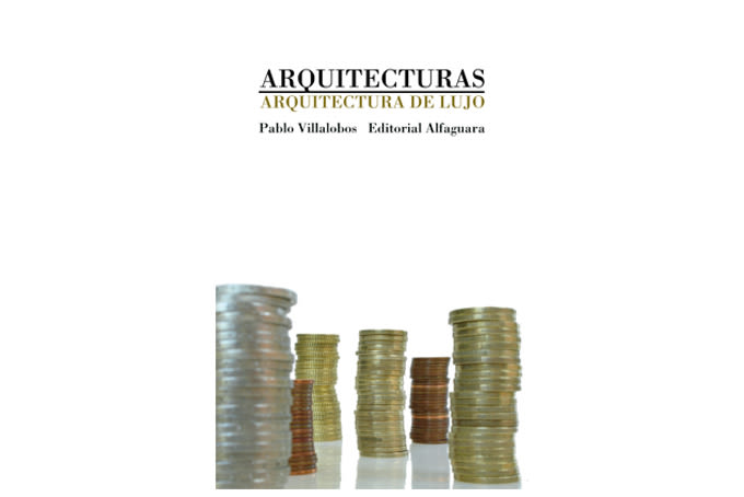 Portadas para libros de arquitectura / Arquitecture books covers / Rostos para livros de arquitectura 3