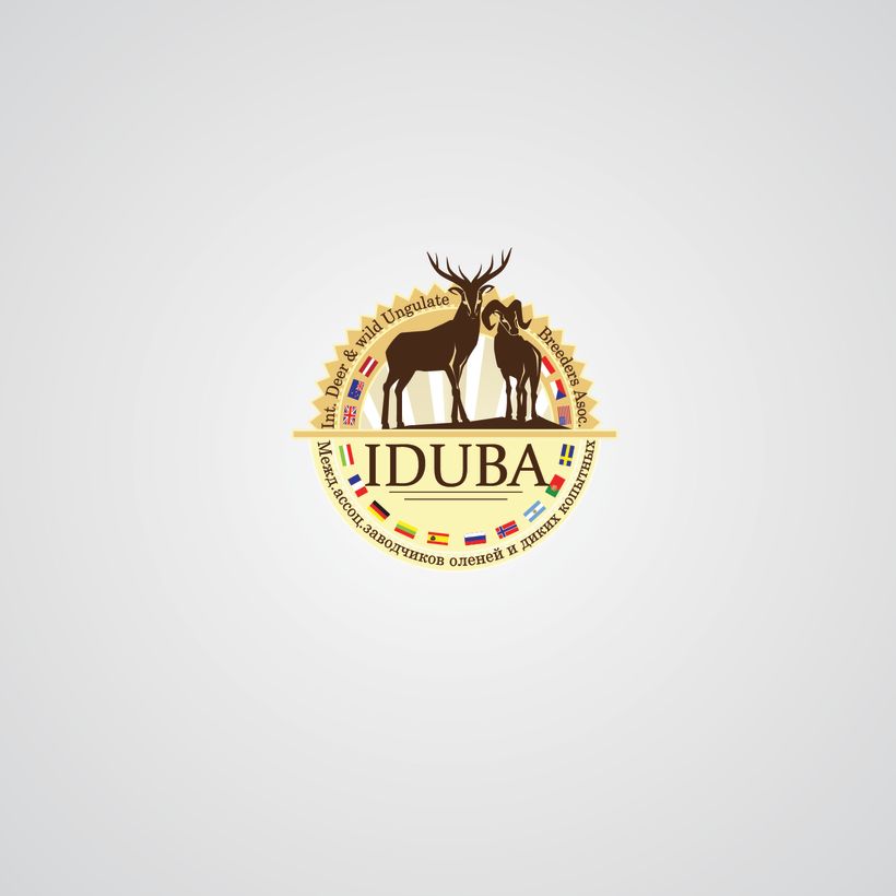 IDUBA logo 1