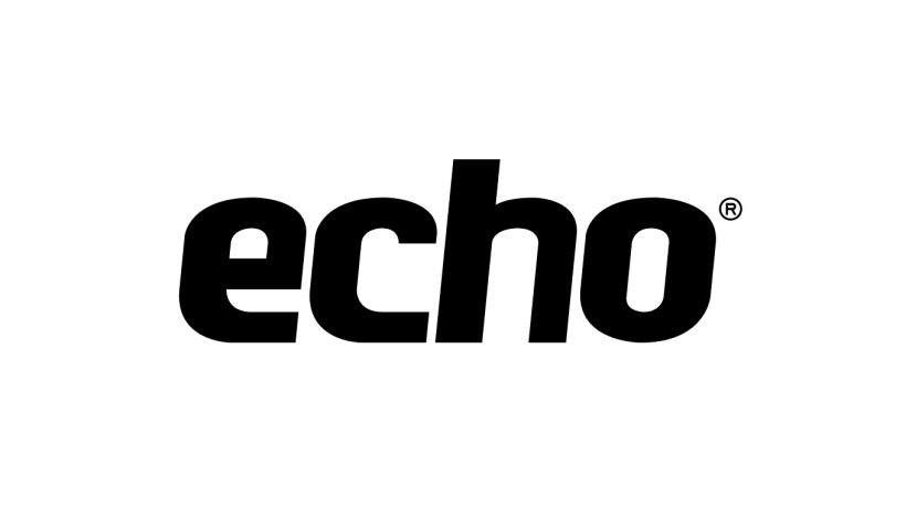 Logo Echo World, marca de accesorios para dispositivos móviles 2014 3
