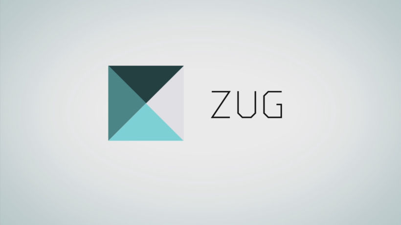 · App Creativos y diseñadores · ZUG 1