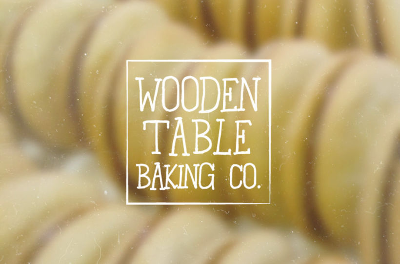 Wooden Table Baking Co. 0