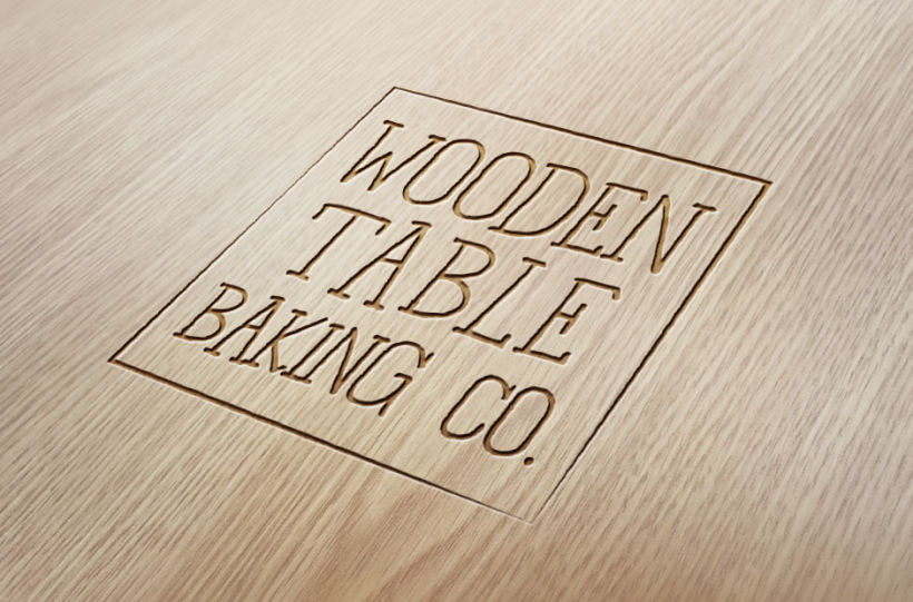 Wooden Table Baking Co. 7