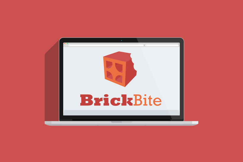 Propuesta Logo BrickBite 2
