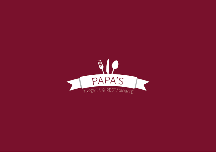 Nueva Imagen Papa's Taperia & Restaurante -1