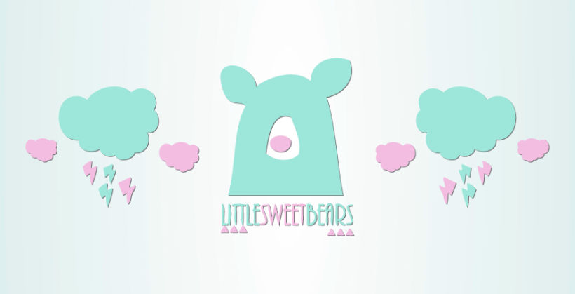 Logo Tienda Online Little Sweet Bears -1