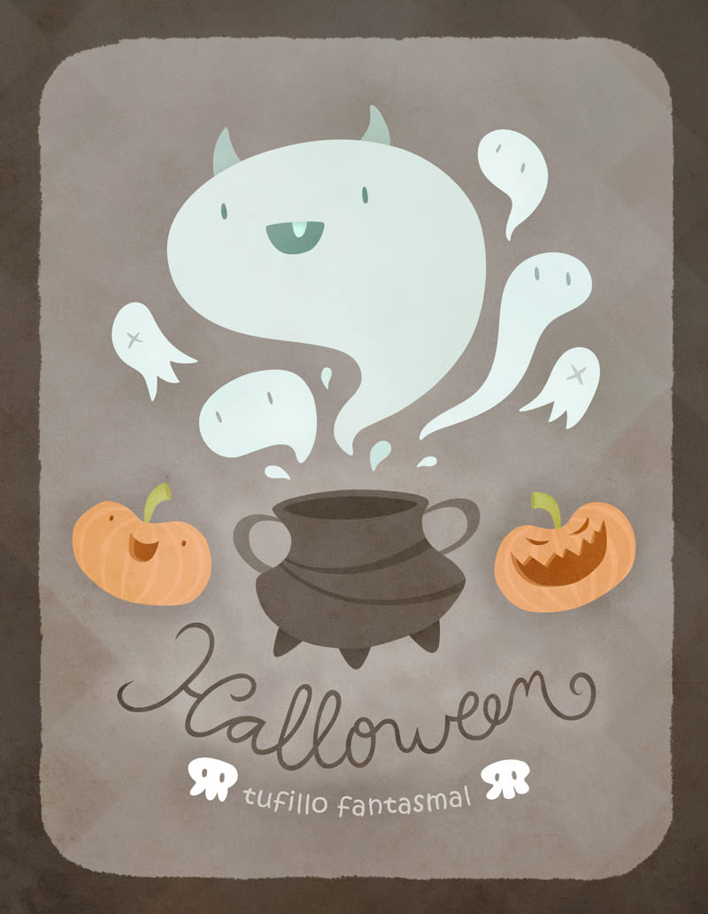 Halloween Poster -1