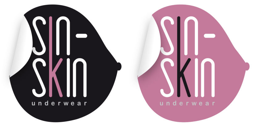 Sin-Skin underwear 1
