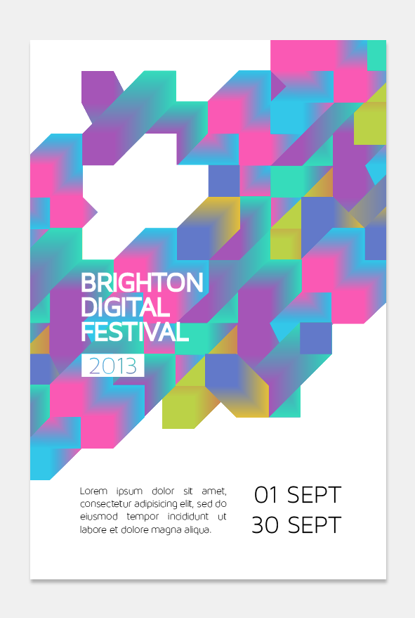Brighton Digital Festival 2013 6