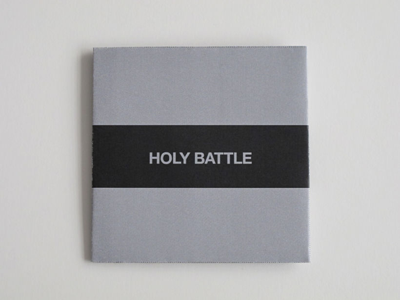 Holy Battle -1