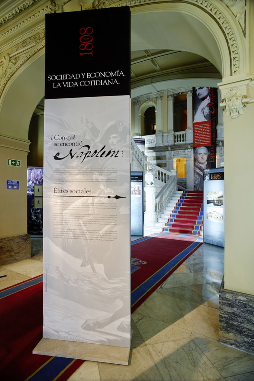 Exposición 1808-2008 2