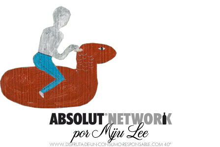 ABSOLUT NETWORK 1