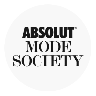 ABSOLUT MODE SOCIETY 1