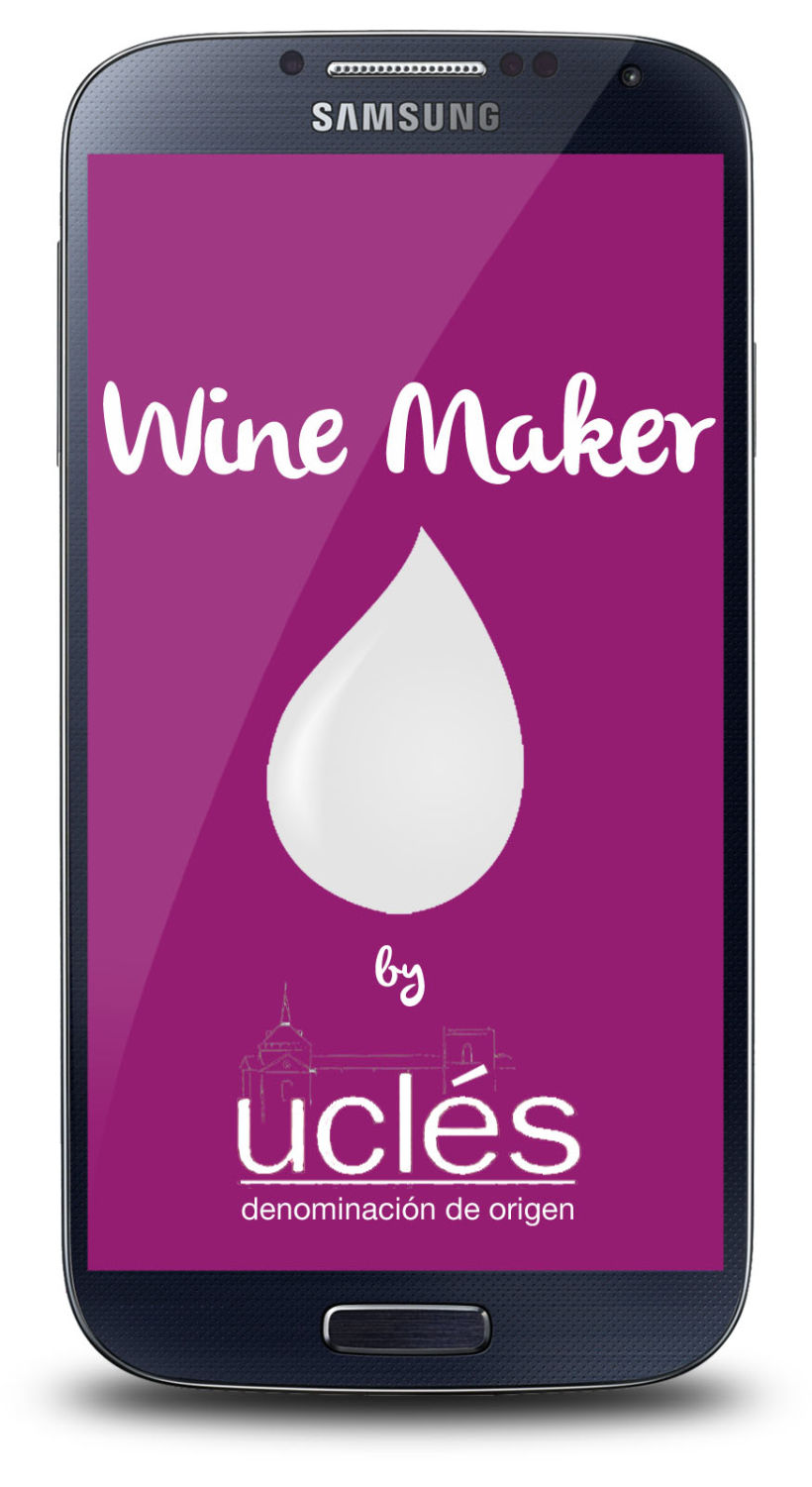Wine Maker App 3