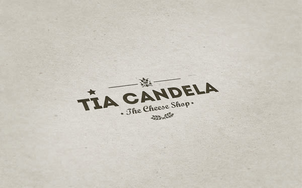 "Tia Candela, The Cheese Shop" 2
