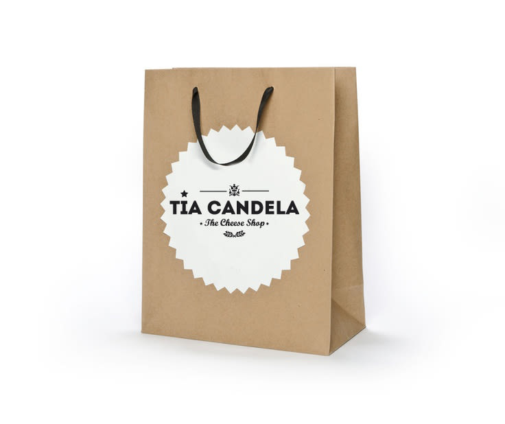 "Tia Candela, The Cheese Shop" 17