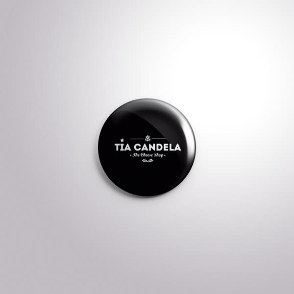 "Tia Candela, The Cheese Shop" 16