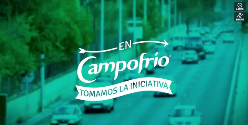 Campofrío - Video RSC 2014 -1