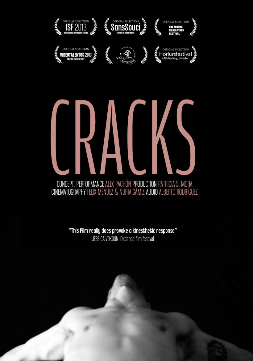 Cracks 0