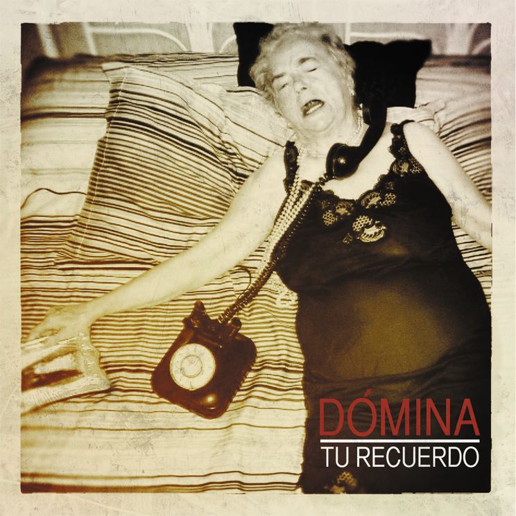 WorkArt Disc "Dómina" 2