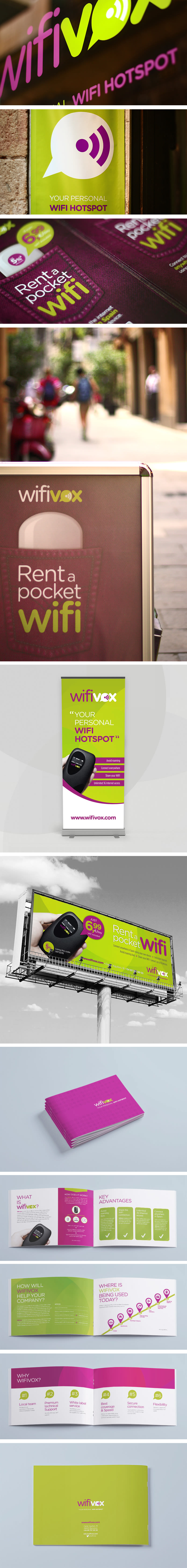 Wifivox 2