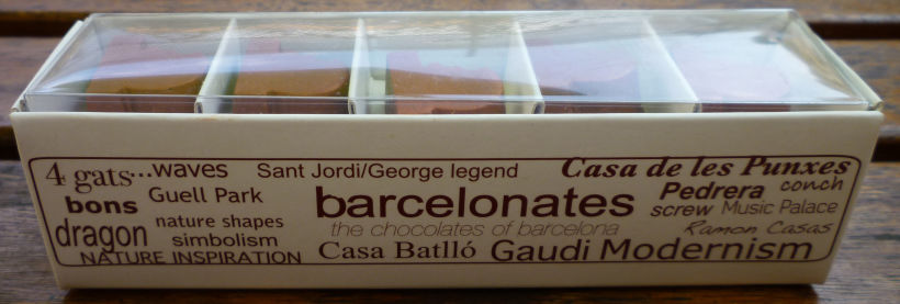 barcelonates - the chocolates of barcelona 3