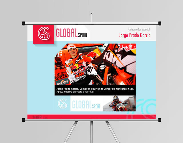 Global Sport 52
