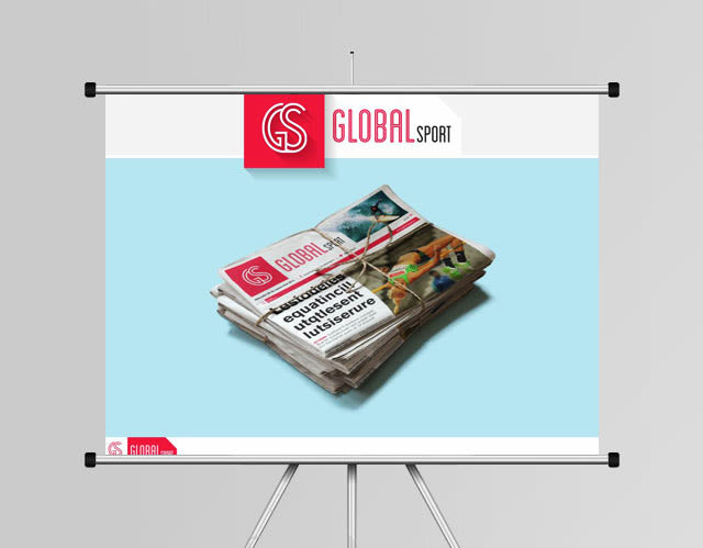 Global Sport 63