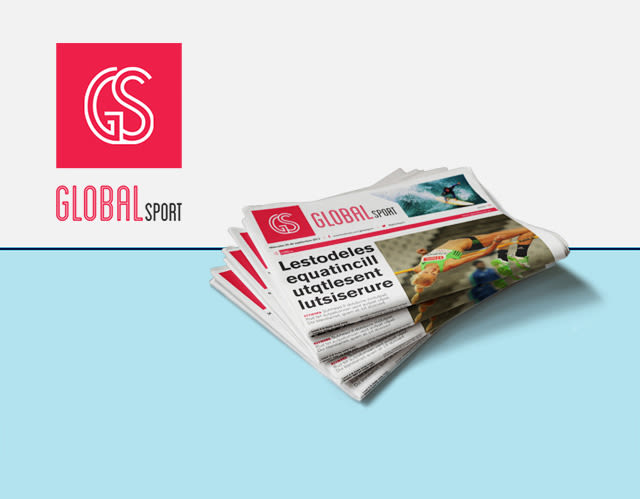 GlobalSport.es | Indiegogo 1